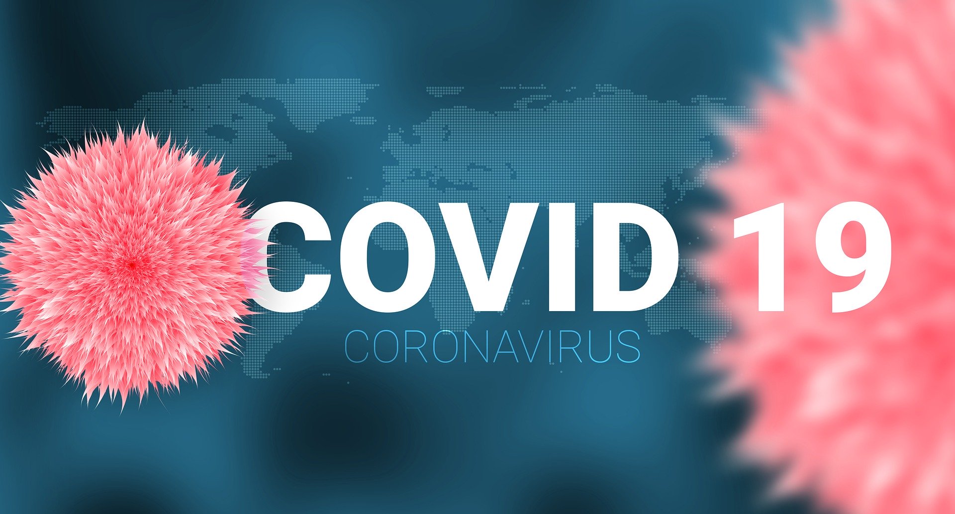 Medidas urgentes decretadas para minimizar el impacto del Covid-19